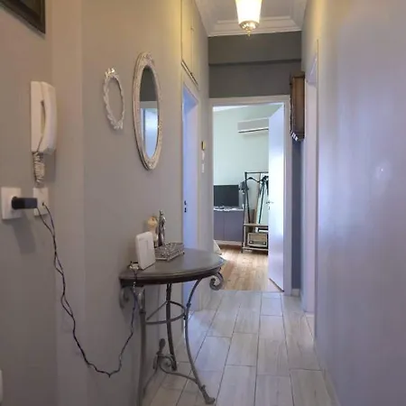 5stars In Historical Center Apartment Thessaloniki