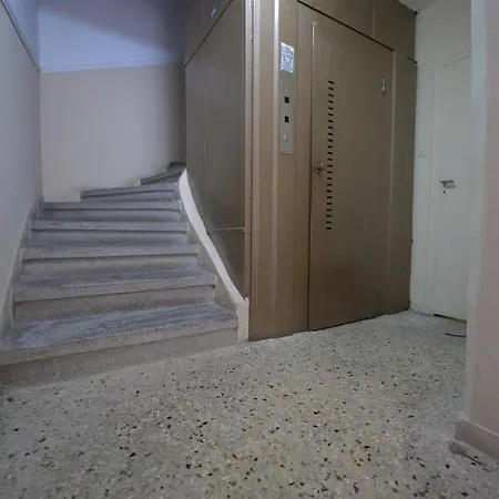 Διαμέρισμα 5stars In Historical Center *