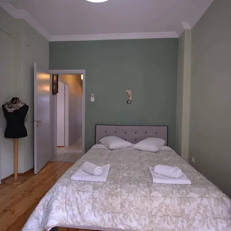 Apartment 5stars In Historical Center *