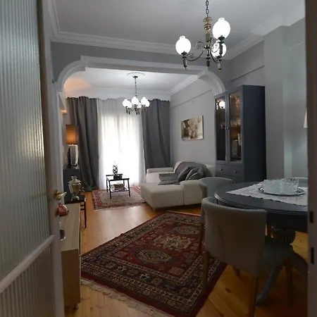 Appartement 5stars In Historical Center