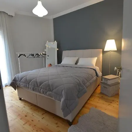 5stars In Historical Center Appartamento Salonicco