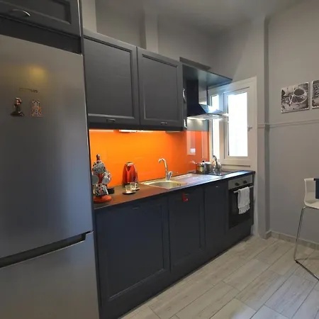 5stars In Historical Center Appartement *