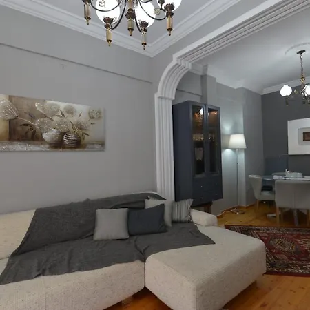 Appartement 5stars In Historical Center