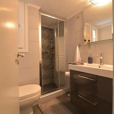5stars In Historical Center Appartement Thessaloniki