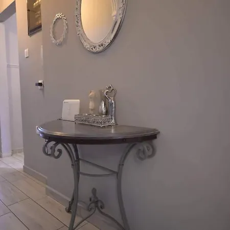 5stars In Historical Center Appartement *