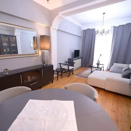 Appartement 5stars In Historical Center