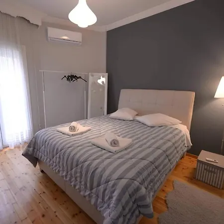 Appartement 5stars In Historical Center Thessaloniki