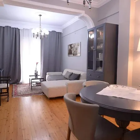 5stars In Historical Center