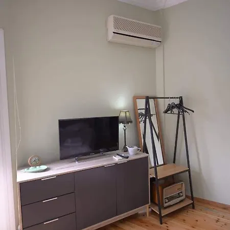 5stars In Historical Center Appartement Thessaloniki
