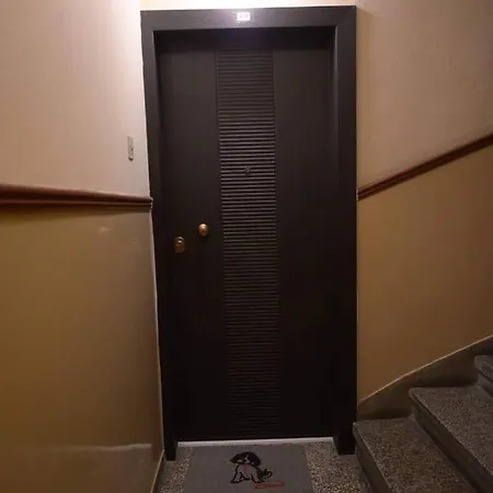 5stars In Historical Center Appartement *